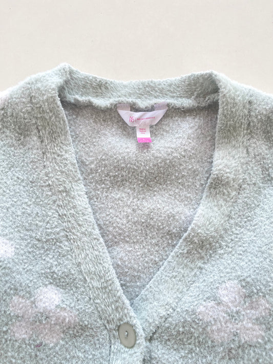 Chunky Pinterest Cardigan-Bust 40