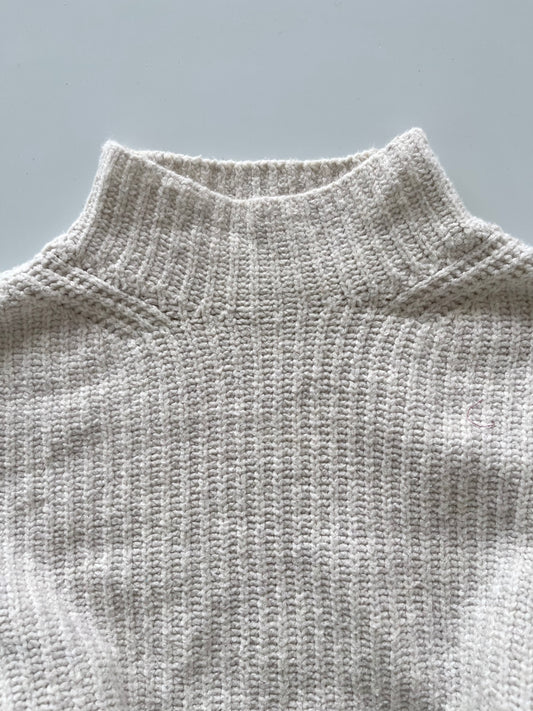 Old Navy Solid Sweater-Bust 48