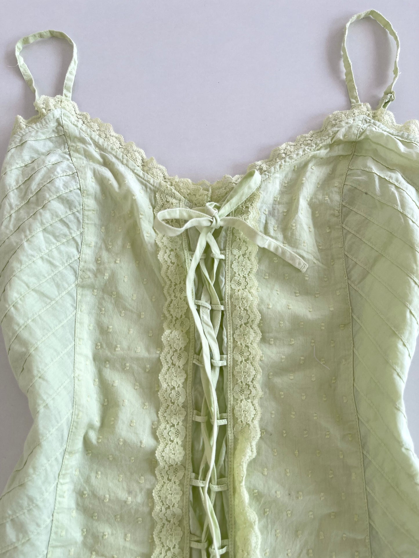 Per Una 100% Cotton Top-Bust 36