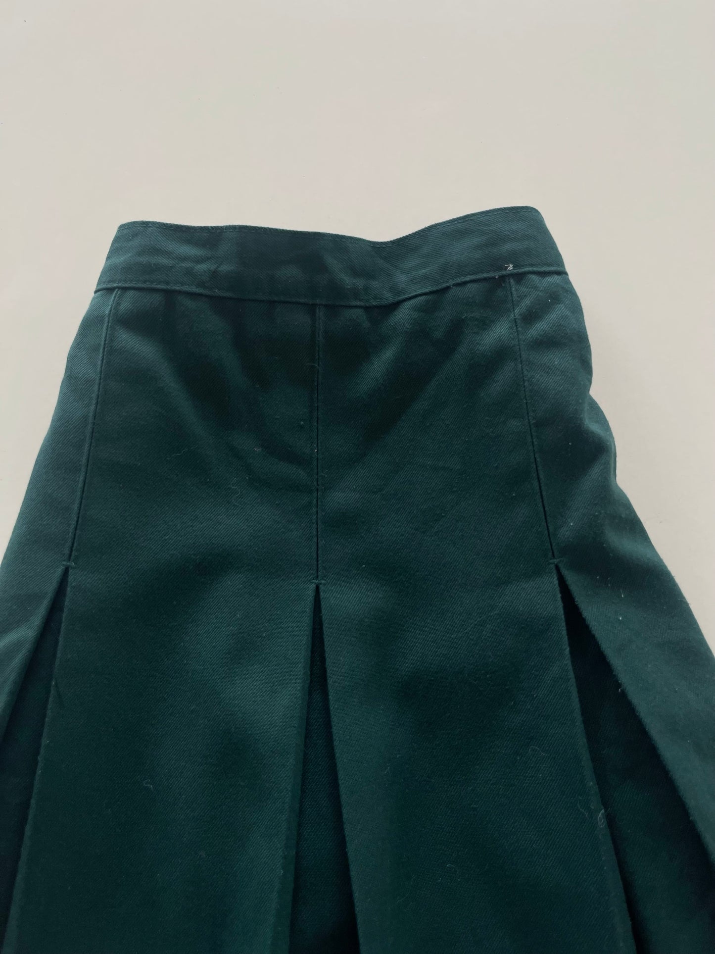 M&S Pleated Skirt-Waist 28 to 30