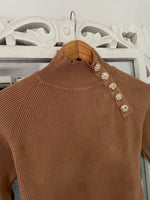 Load image into Gallery viewer, Zara Pre Winter Top-Bust 30 to 34
