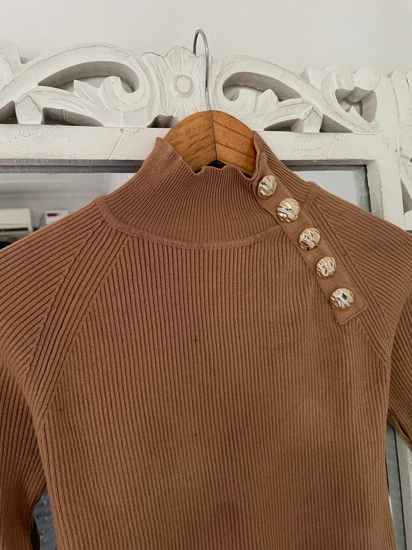 Zara Pre Winter Top-Bust 30 to 34