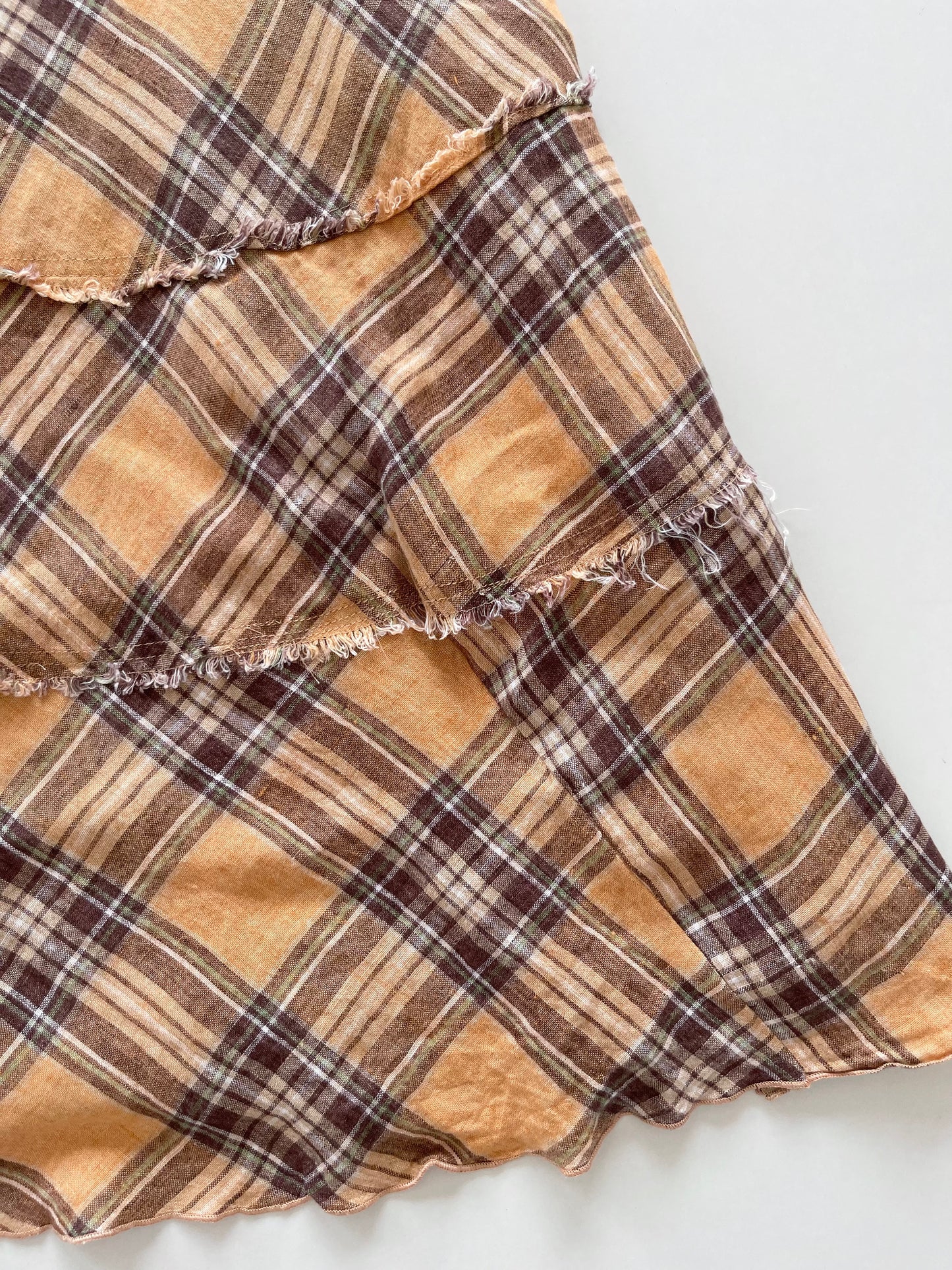 Harold’s Vintage Skirt-Waist 30