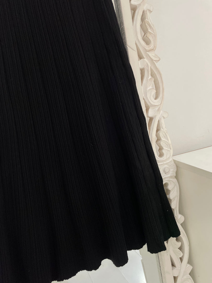 Warm Tweed Skirt-Waist 28 to 34