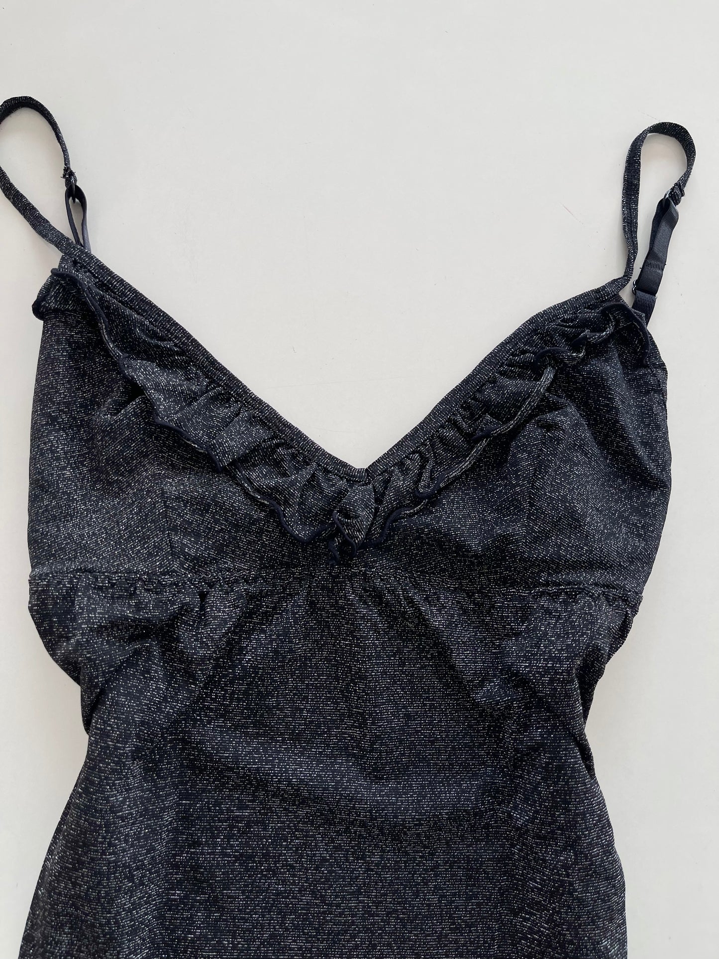 Dolee Bella Shimmer Dress-Bust 36 to 38