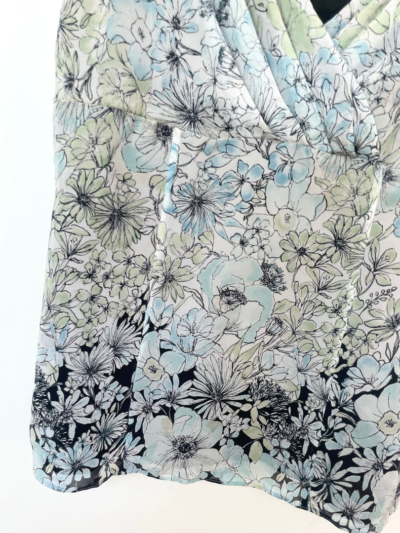 Nine West Top-Bust 40