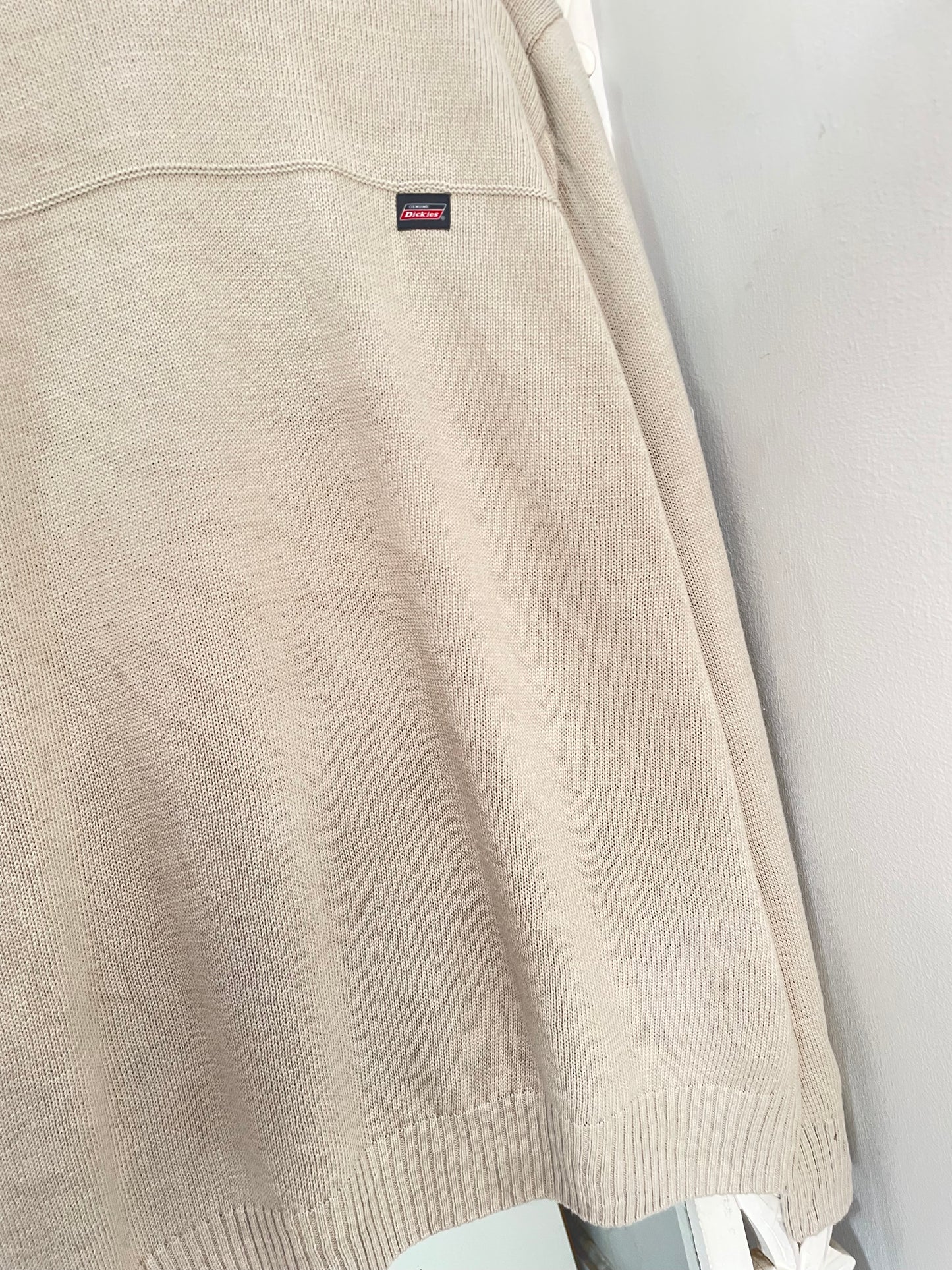 Dickies Vintage Sweater-Chest 56