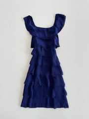 Carry Allen Dress-Bust 34