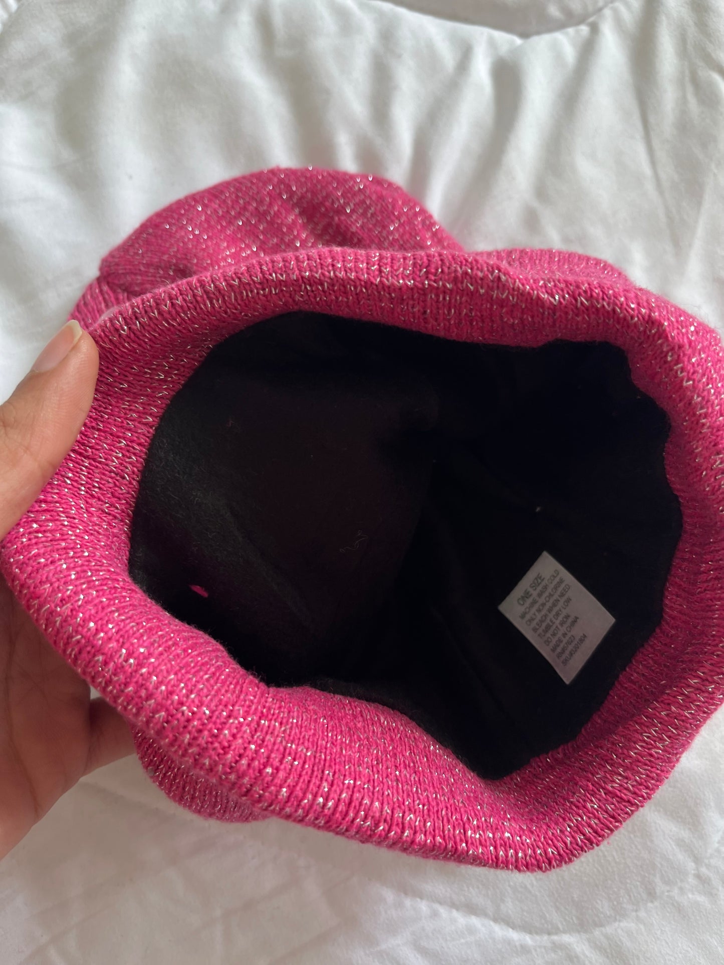 Beanie