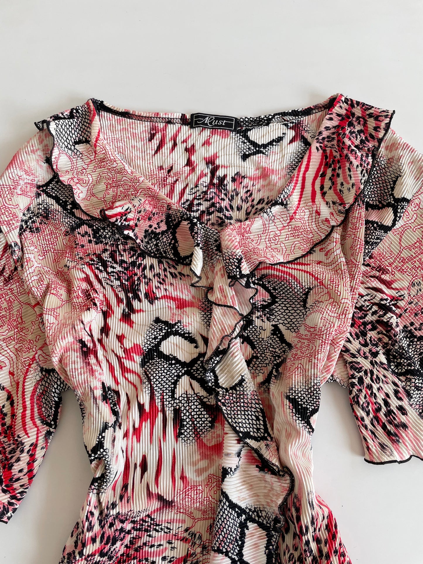 Alust Vintage Top-Bust 50 to 52