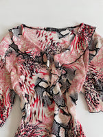 Load image into Gallery viewer, Alust Vintage Top-Bust 50 to 52