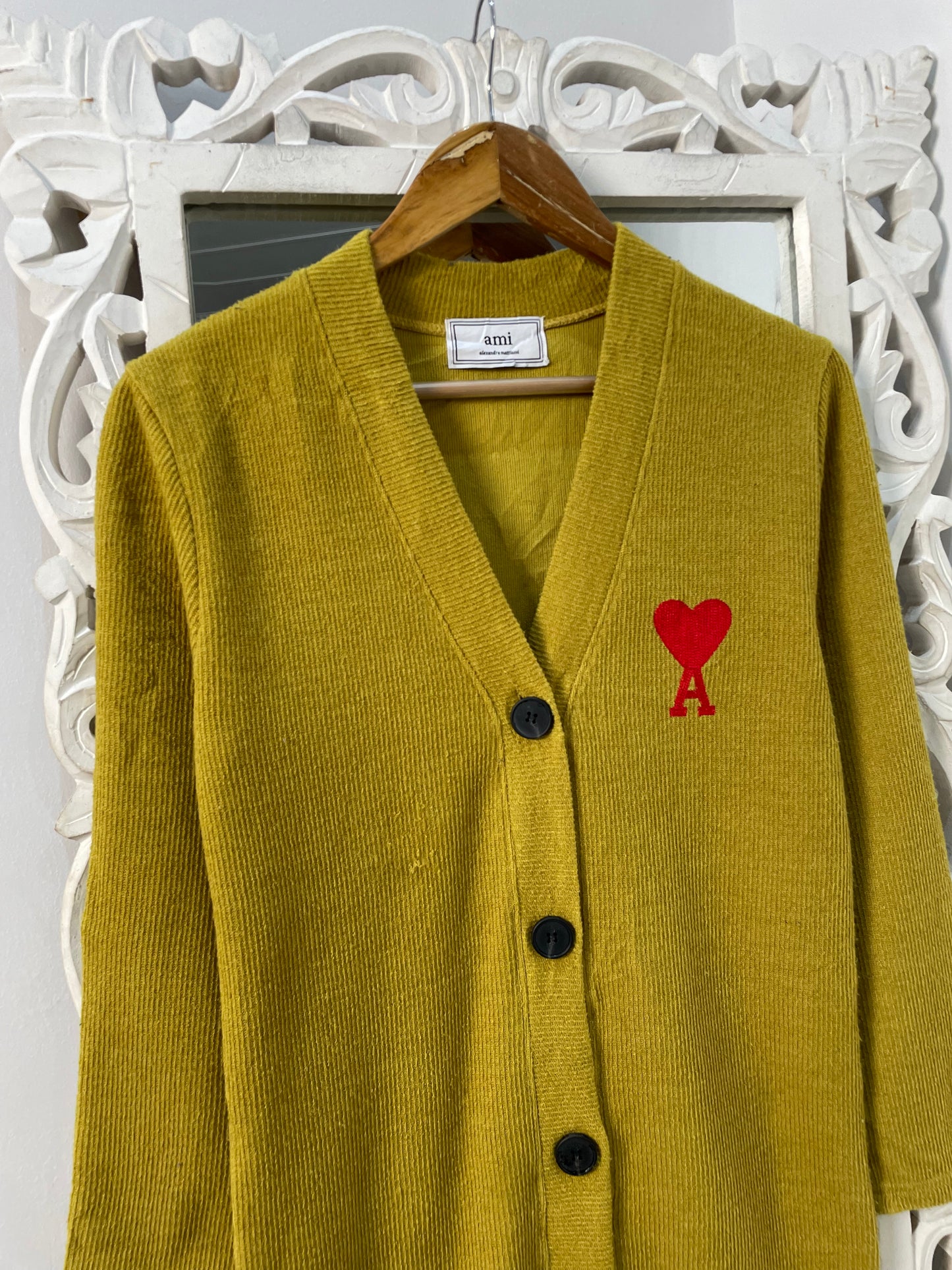 Ami Vintage Sweater-Bust 34