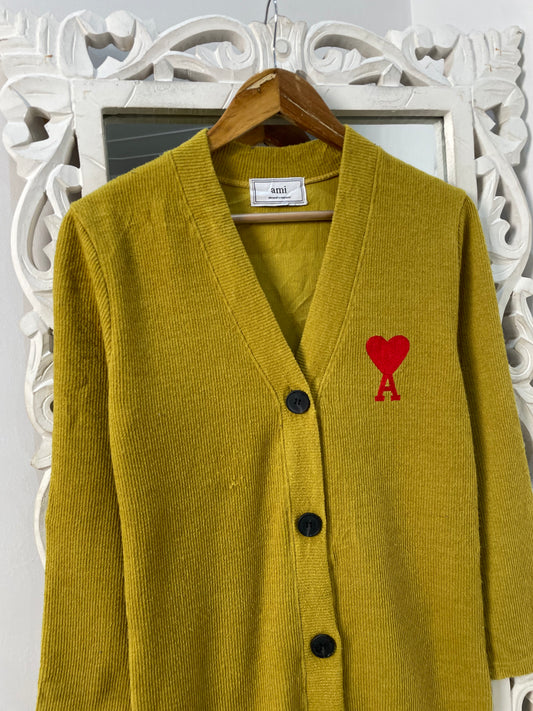 Ami Vintage Sweater-Bust 34