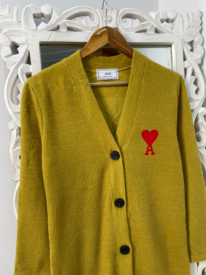 Ami Vintage Sweater-Bust 34