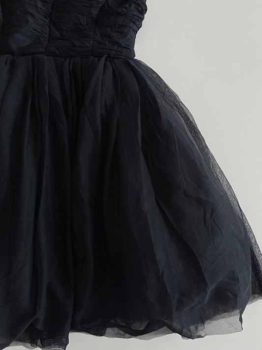 Zara Tulle Dress-Bust 32