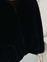 Load image into Gallery viewer, Premium Chenille Lined Thick Warm Winter Jacket-Chest 46