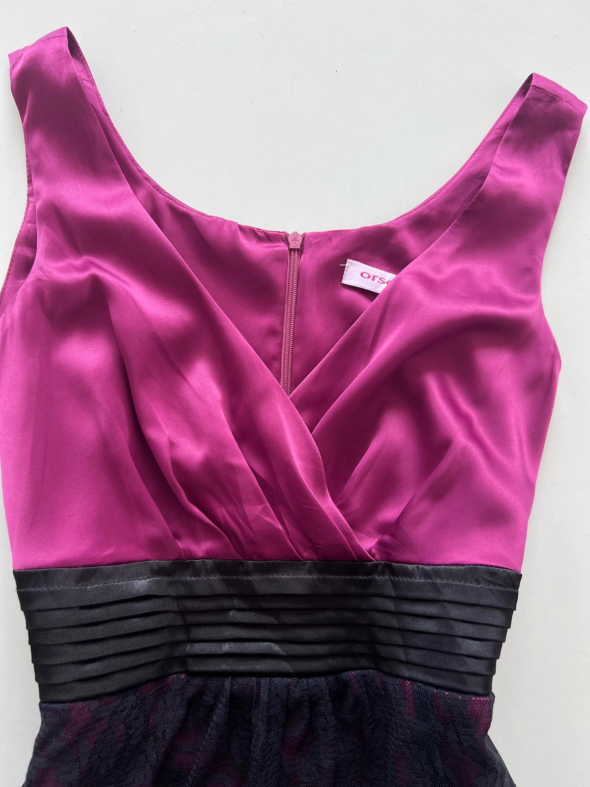 Orsay Vintage Dress-Bust 36