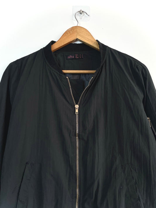 Ally Jacket-Chest 42