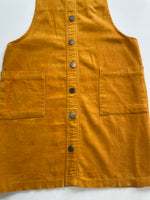 Load image into Gallery viewer, New Look Corduroy Dress-Waist 38