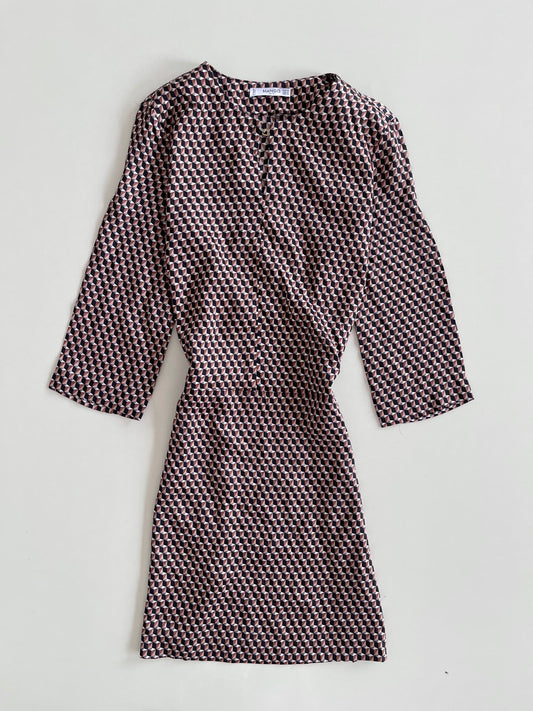 Mango Dress-Bust 38