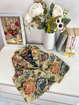 Tapestry Waistcoat (Brand New)