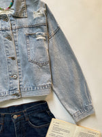 Load image into Gallery viewer, Denimwear-Chest 46