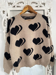 Chunky Pinterest Sweater-Chest 48
