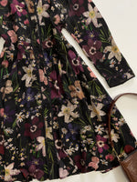 Load image into Gallery viewer, Max &amp; Co Floral Dress-Bust 32
