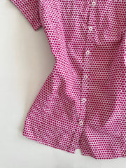 VanHeusen Shirt-Bust 42