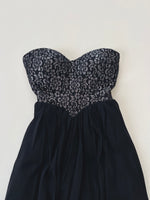 Load image into Gallery viewer, Dotti Tube Dress-Bust 32 to 34