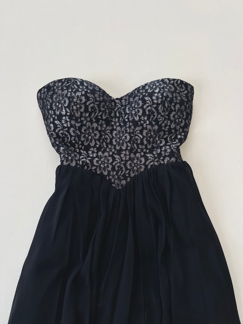 Dotti Tube Dress-Bust 32 to 34