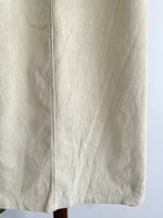 Load image into Gallery viewer, Corduroy Skirt-Waist 24 to 26