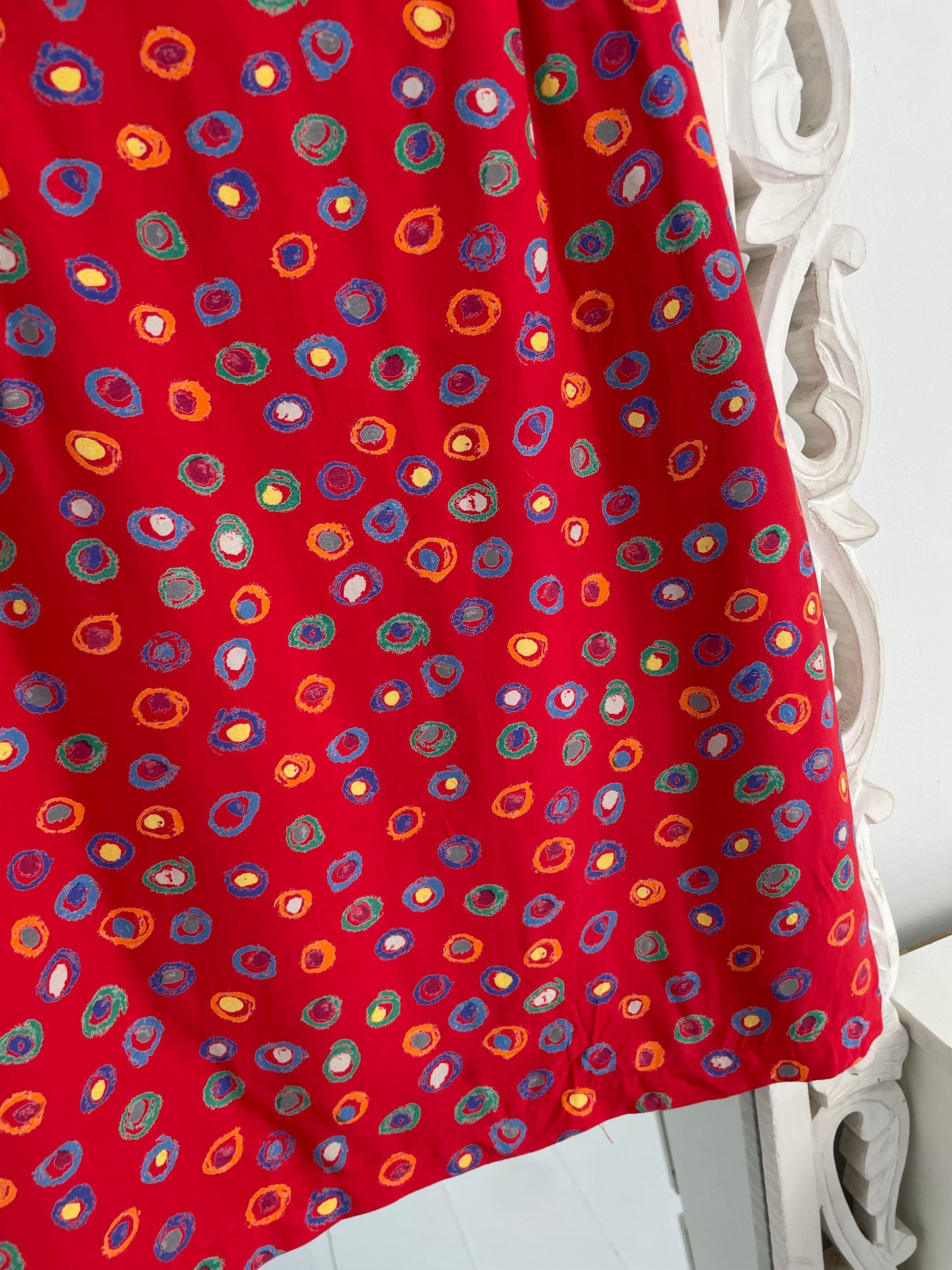 Skirt-Waist 32