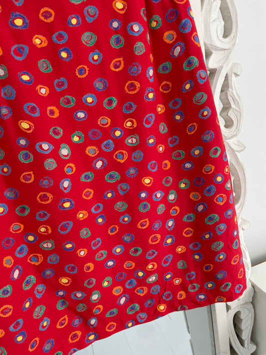 Skirt-Waist 32