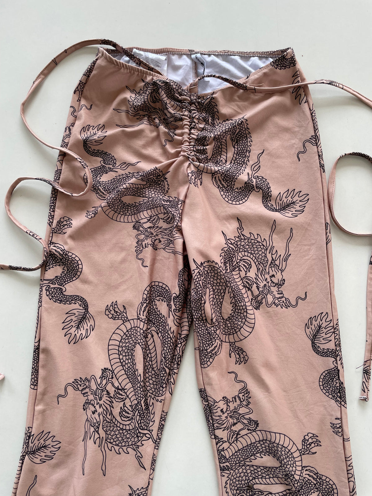 FBsister Pants-Waist 28 to 32