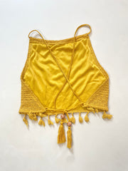 Crochet Top-Bust 28 to 32