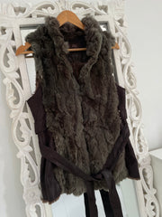 Warm Winter Jacket-Chest 32