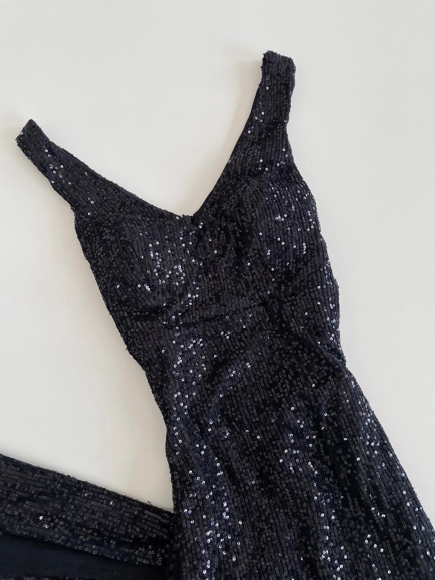 Aarfar Sequin Dress-Bust 34 to 36