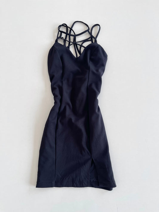 B.Darlin Dress-Bust 32 to 34
