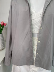 Cotton Shirt-Bust 44