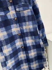 H&M Super Thick Coat-Chest 40