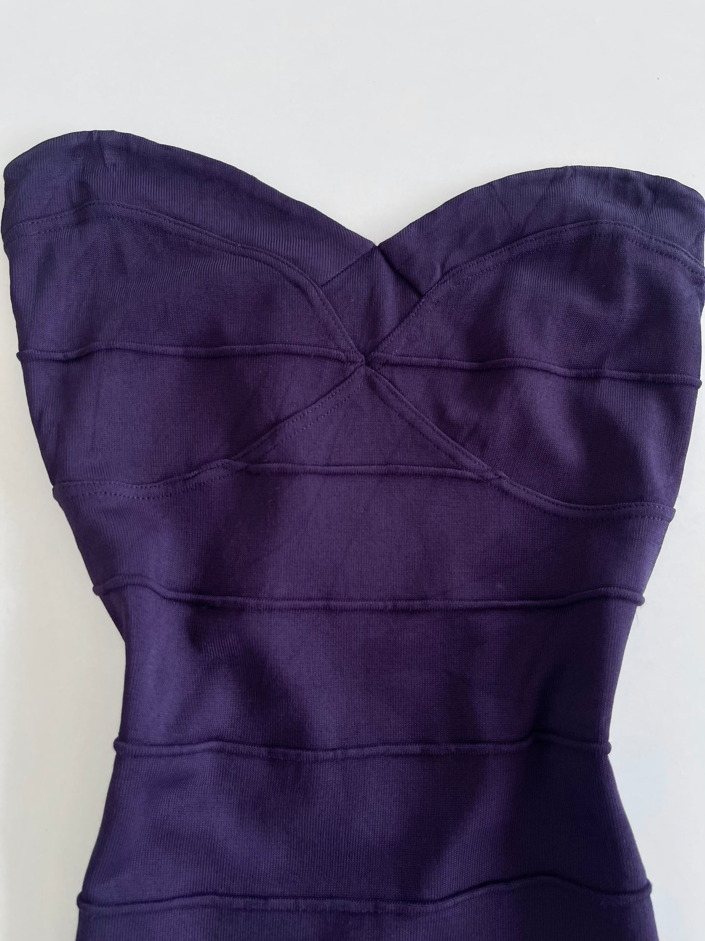 Lipsy Bandage Tube Dress-Bust 34 to 36