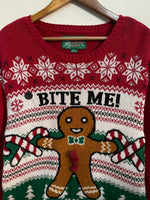 Load image into Gallery viewer, Christmas Sweater-Chest 46