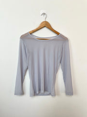 Sheer Top-Bust 36 to 40