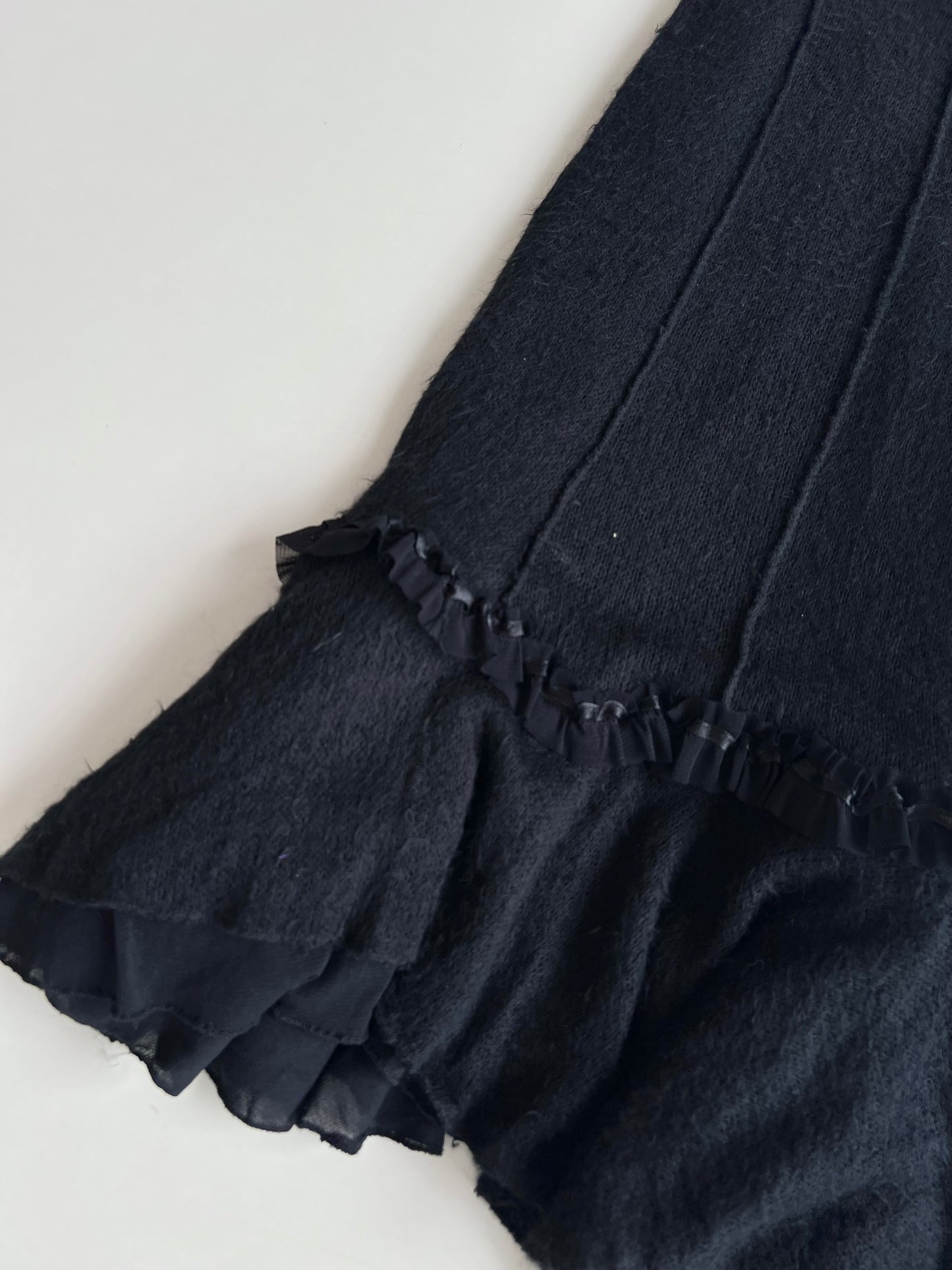 Vintage Lace Skirt-Waist 32 to 36