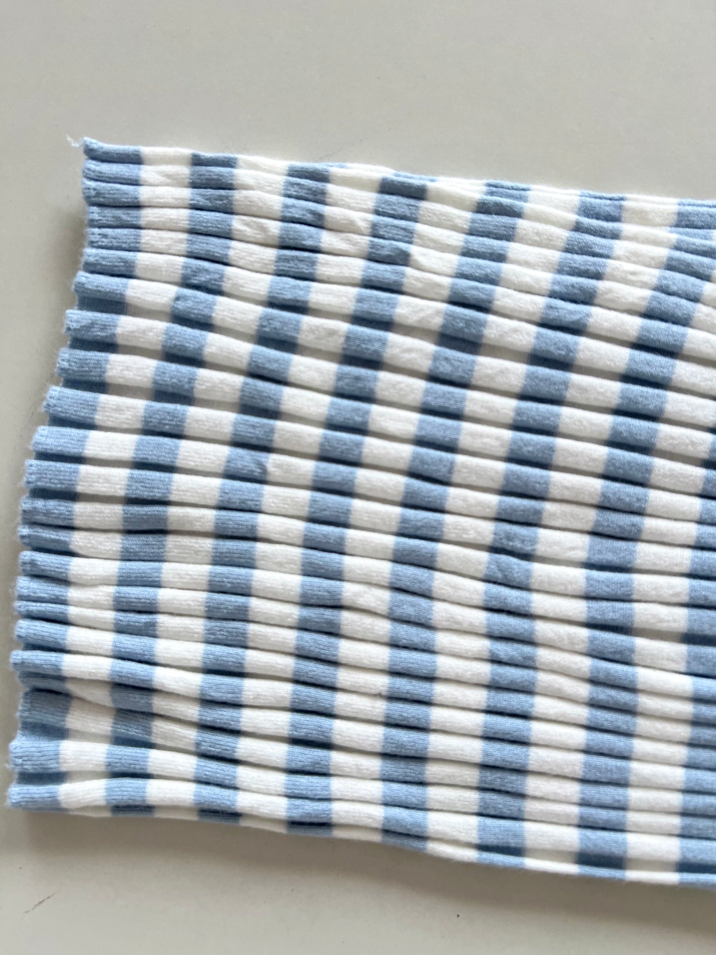 Striped Dress-Bust 30 to 34