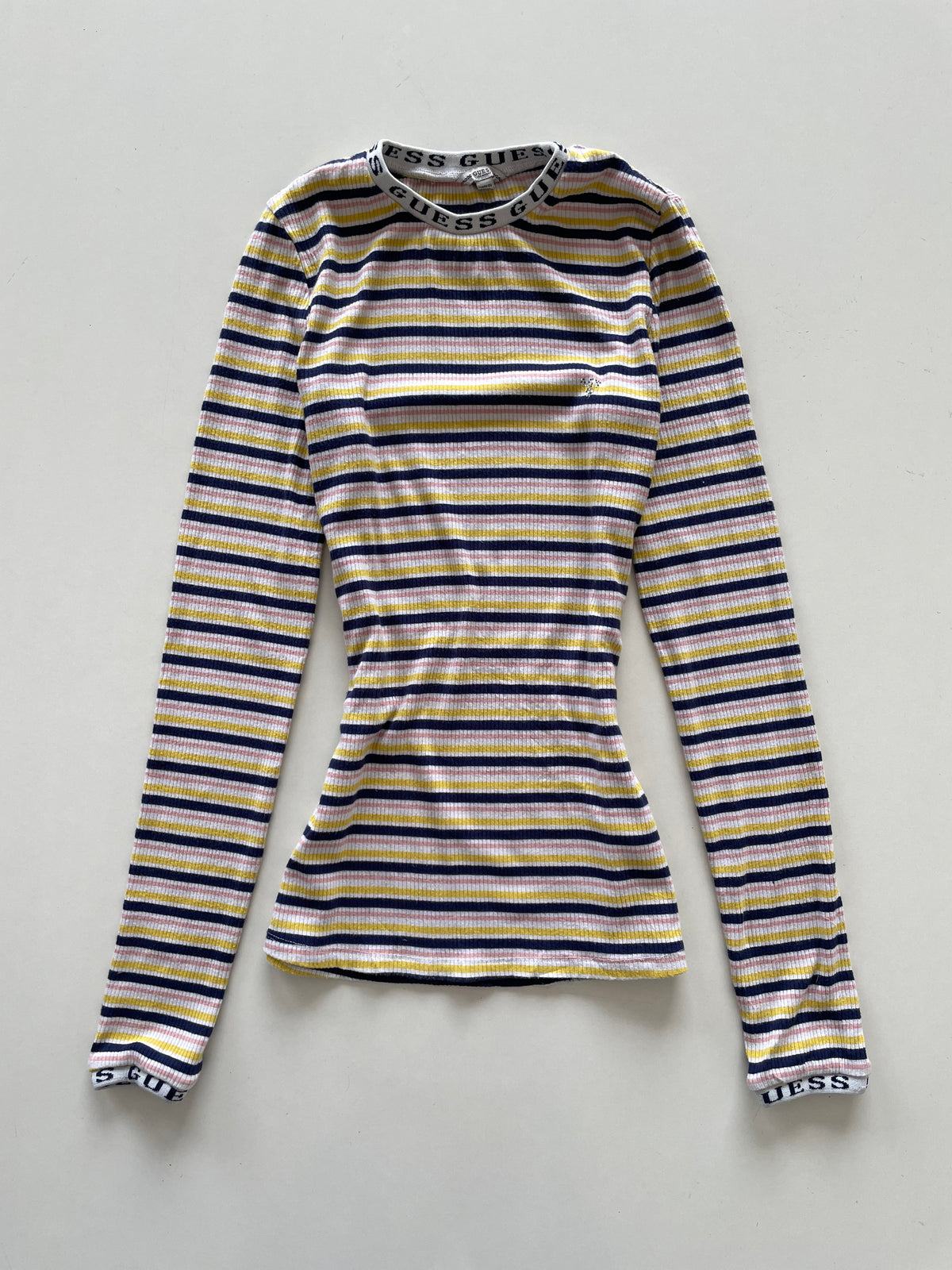 Guess Pre Winter Top-Bust 34 to 36
