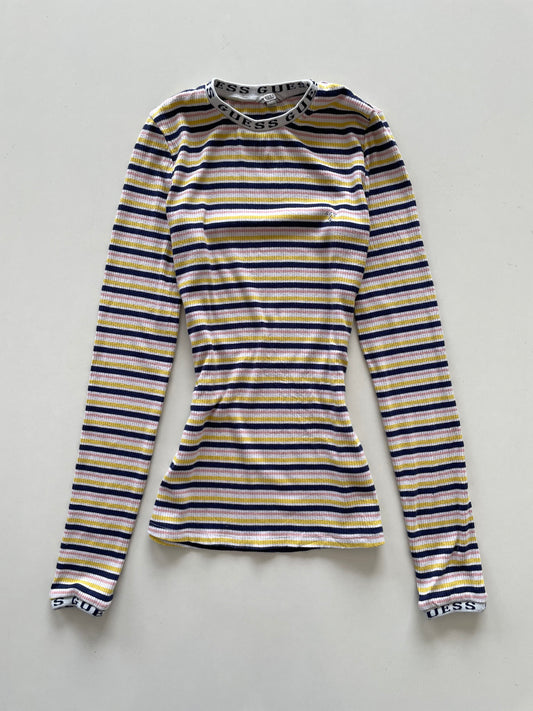 Guess Pre Winter Top-Bust 34 to 36