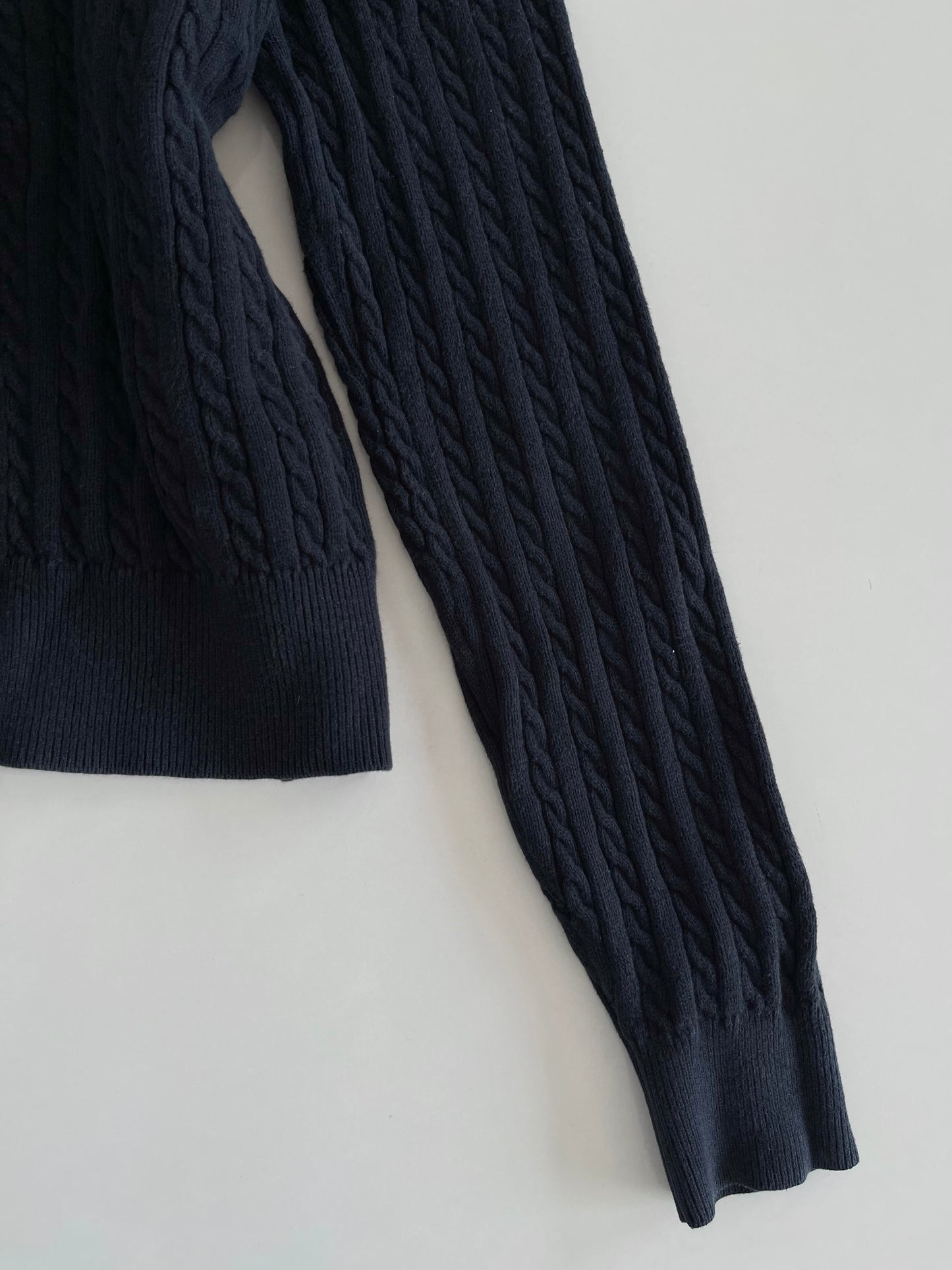 Ralph Lauren Vintage Cardigan-Bust 38