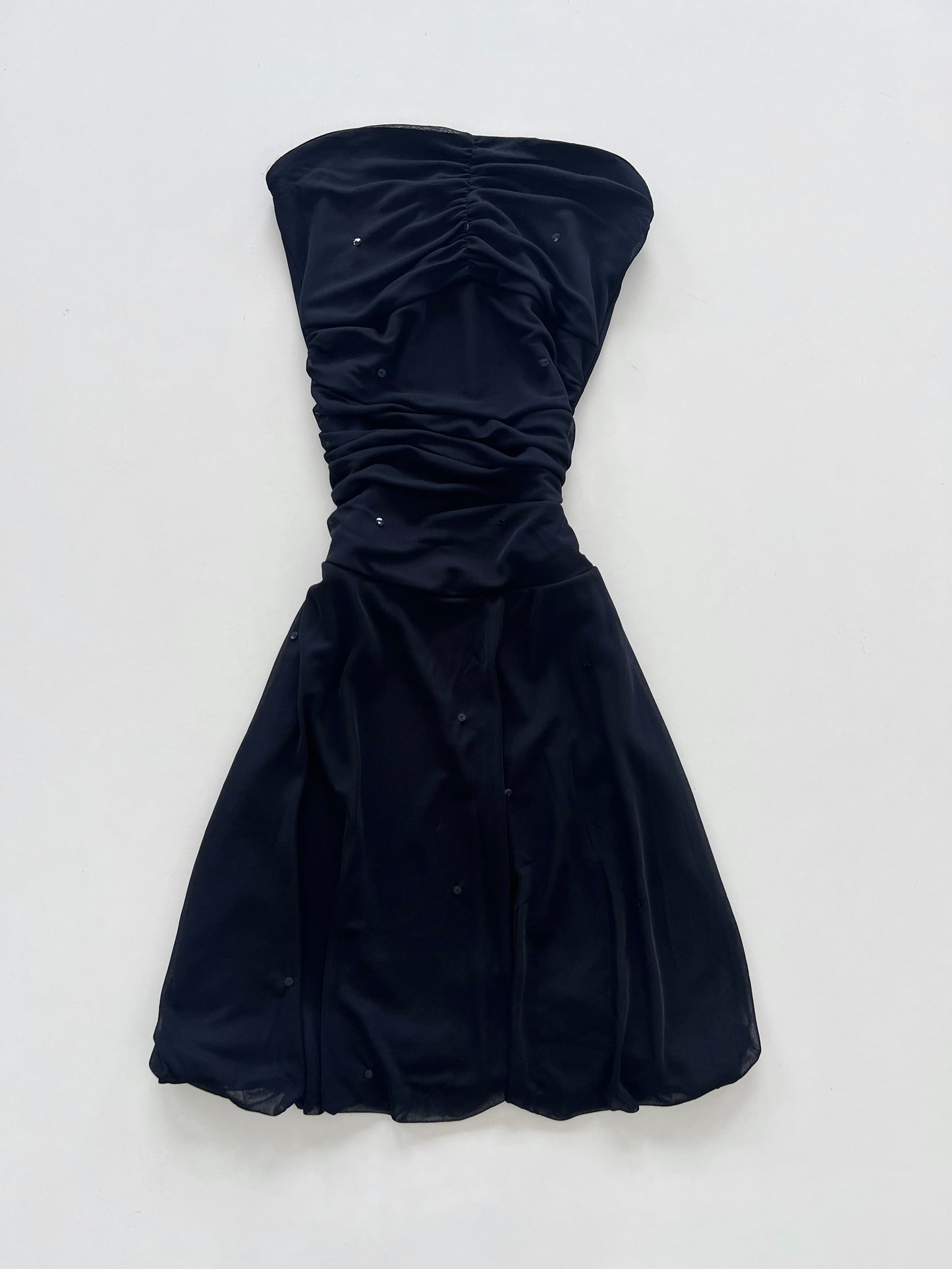 Top Studio Dress-Bust 30 to 32